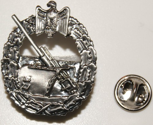 Marine artillerie flak - artillerie,
