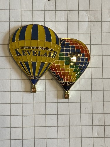 Ballon pin pins - /,