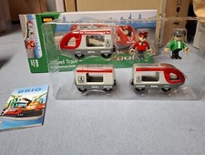 Brio Set 33505 Reisezug mit