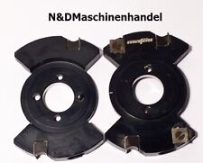 Mafell Verstellnuter für Nutfräse NFU 32 Rechnung