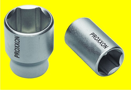 Proxxon auswahl nuss - proxxon, nüsse