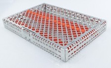 Steri wash tray washtray - tray,