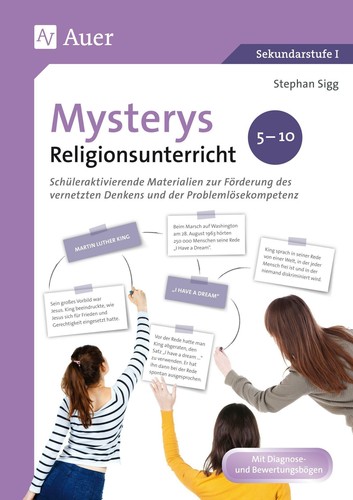 Mysterys religionsunterricht - mysterys,