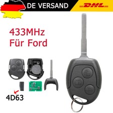 Auto Funk Schlüssel + 433MHz