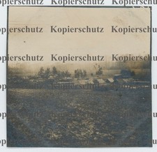 7928a❚ ORIGINAL Foto von ca.1917, Biwak in Aire ( Ardennes ) , Frankreich