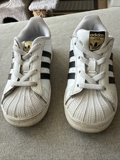 Kinder Sneaker Adidas