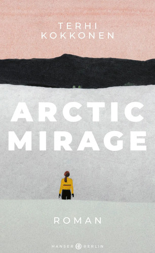 Arctic mirage terhi kokkonen - mirage,