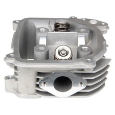 Zylinderkopf 125ccm inkl