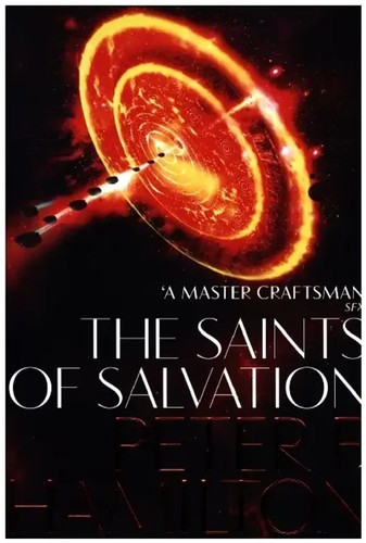 The saints salvation - of, |