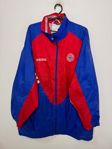 Bayern münchen 1995 1997 - bayern, 1995/1997