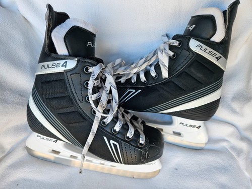 Pulse schlittschuhe hockey - pulse,