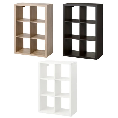 Neu ikea kallax regal - neu,