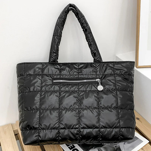 Schultertasche damen nylon - damen,