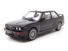 BMW M3 E30 Evo Sport 1990