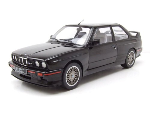 Bmw e30 evo sport 1990 - e30,