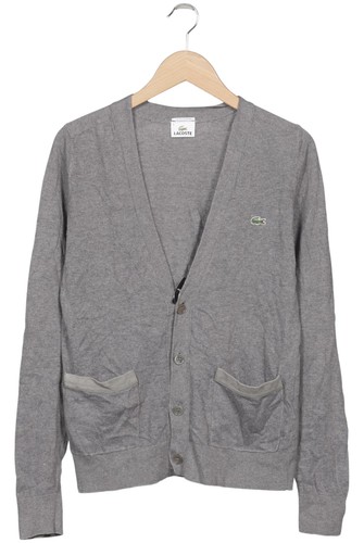 Lacoste strickjacke damen - lacoste,