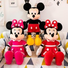 35cm Mickey Mouse Plush Toys