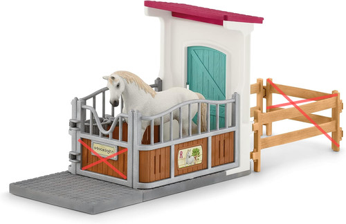 Schleich horse club - club, –