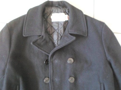 Schott herren caban - herren, jacke