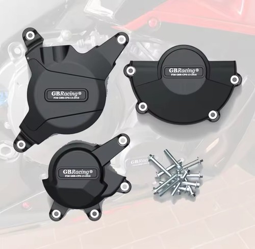 Motordeckel honda cbr600rr - motordeckel,