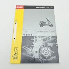 Aprilia Leonardo 125 150 ST