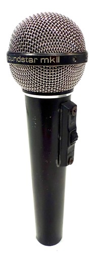 Vintage beyerdynamic soundstar - vintage,