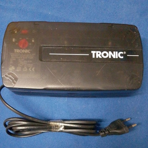 Tronic model 967 - model,