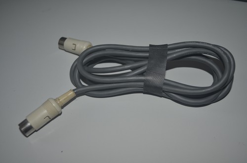 Din audiokabel mogami 2x - audiokabel, ,