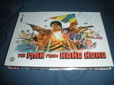 Mediabook 4K UHD: DER MANN VON