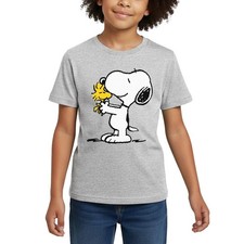 Peanuts snoopy und woodstock - peanuts,