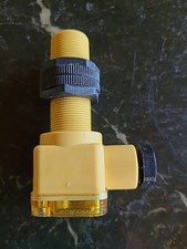 TURCK, BI5-P18SK-AP6X, Initiator Induktiv