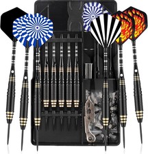 Profi dartpfeile stück 24g - dartpfeile,
