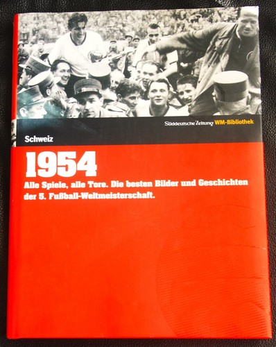 1954 deutschland ist - deutschland,