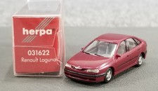 HERPA HO 1:87  031622 RENAULT