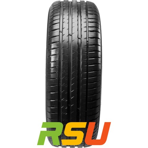 Michelin pilot sport - pilot, 4