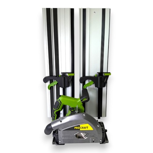 Procraft kr2100 tauchsäge - kr2100,