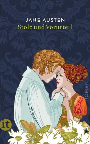 Stolz und vorurteil - stolz,