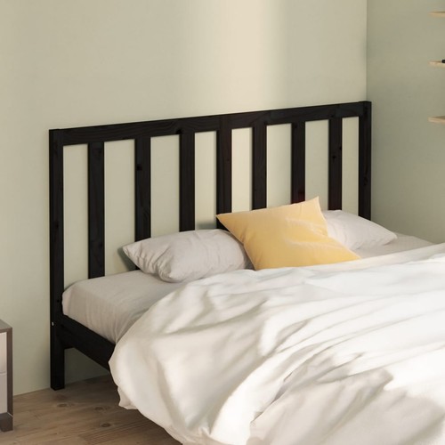 Kopfteil bett massivholz - kopfteil,