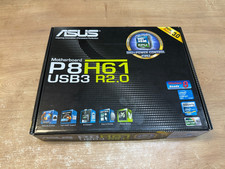 Asus Mainboard, Modell