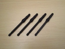 4 Raketen Repro für Y-Wing