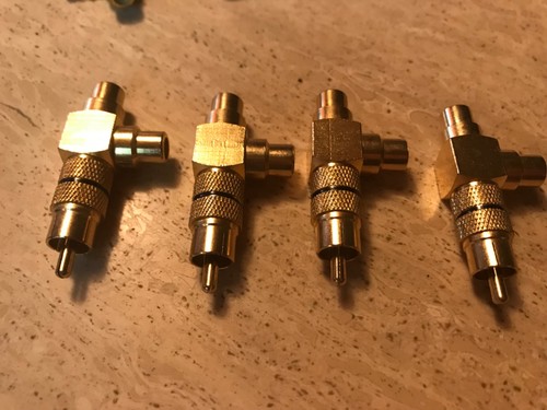 Audio chinch cinc rca - audio,