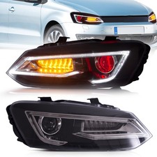 VLAND LED DRL Scheinwerfer