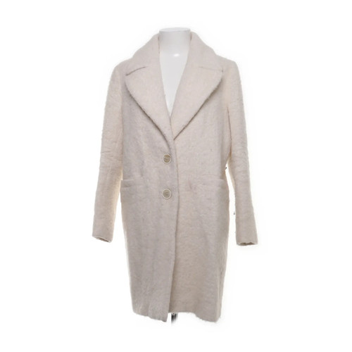 Massimo dutti mantel damen - massimo,