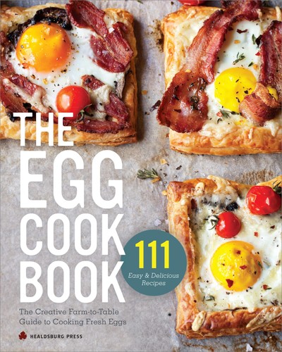 Eierkochbuch kreative rezepte - eierkochbuch:,