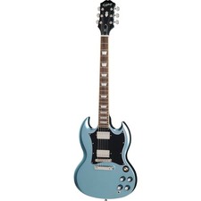 Epiphone SG Standard Pelham Blue