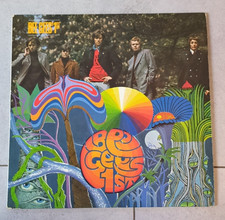 BEE GEES   1st   Vinyl LP