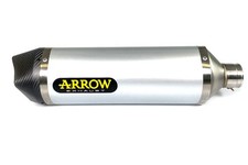 ARROW Auspuff RACE TECH