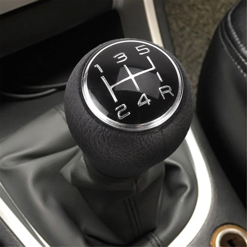 5-Gang-Auto-Handschaltknauf