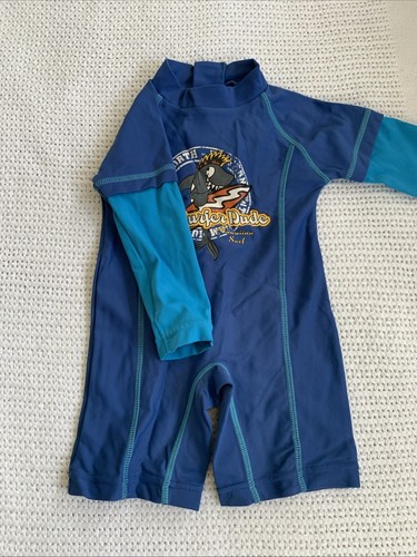 Baby unisex full coverage blau - baby,