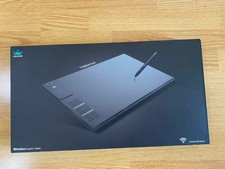HUION WH1409 GRAFIK